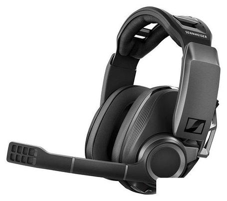 Наушники Sennheiser GSP 670, фото 2