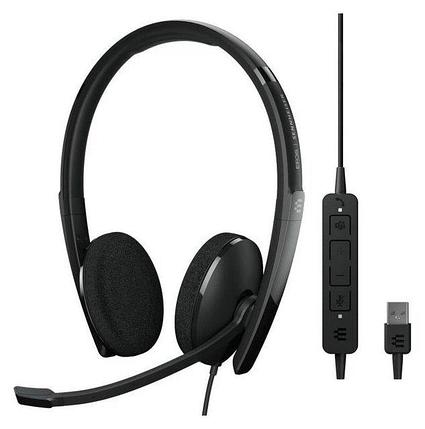 Офисная гарнитура Epos Adapt 160T USB II, фото 2