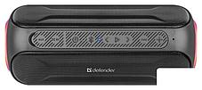 Беспроводная колонка Defender Enjoy S1000 (черный), фото 3