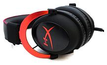 Наушники HyperX Cloud II (красный), фото 2