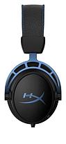 Наушники HyperX Cloud Alpha S (черный/синий), фото 2