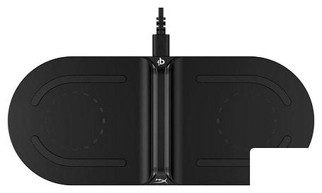 Беспроводное зарядное HyperX ChargePlay Base, фото 2