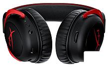Наушники HyperX Cloud II Wireless, фото 3