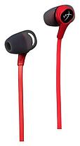 Наушники HyperX Cloud Earbuds (красный), фото 2