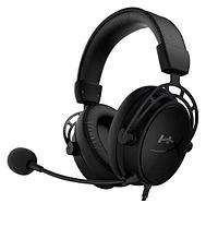 Наушники HyperX Cloud Alpha S (черный), фото 2
