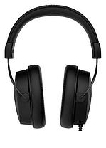 Наушники HyperX Cloud Alpha S (черный), фото 2