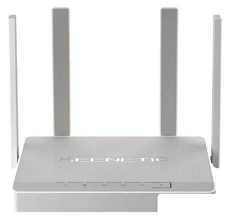 Wi-Fi роутер Keenetic Ultra KN-1810, фото 2