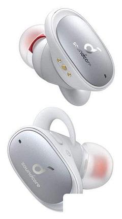 Наушники Anker SoundCore Liberty 2 Pro (белый), фото 2