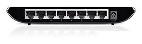 Неуправляемый коммутатор TP-Link TL-SG1008D, фото 2