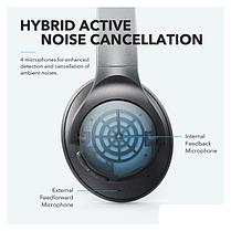 Наушники Anker SoundCore Life Q20 (черный), фото 2