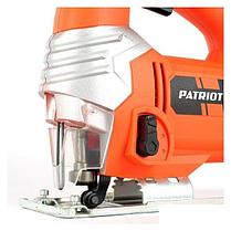 Электролобзик Patriot LS 601, фото 3