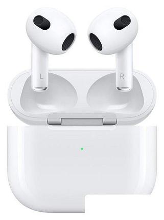 Наушники Apple AirPods 3 (с поддержкой MagSafe), фото 2