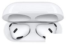 Наушники Apple AirPods 3 (с поддержкой MagSafe), фото 2