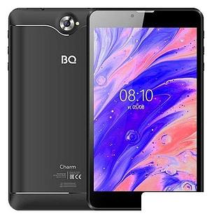 Планшет BQ-Mobile BQ-7000G Charm/t 16GB 3G (черный), фото 2