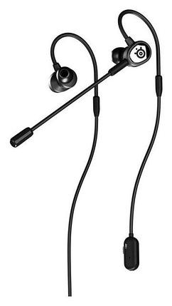 Наушники SteelSeries TUSQ, фото 2