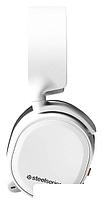 Наушники SteelSeries Arctis 3 2019 Edition (белый), фото 2