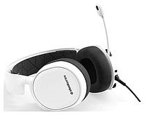 Наушники SteelSeries Arctis 3 2019 Edition (белый), фото 3