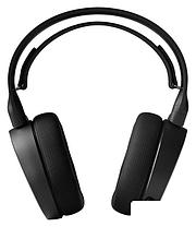 Наушники SteelSeries Arctis 3 2019 Edition (черный), фото 3