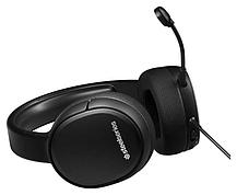 Наушники SteelSeries Arctis 1 (черный), фото 2