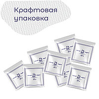 Сахар белый порционный "Стандарт", пакетик-саше квадратный 10 грамм (700шт)