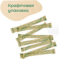 Сахар белый порционный "Kraft", стик 5 грамм (1300шт)