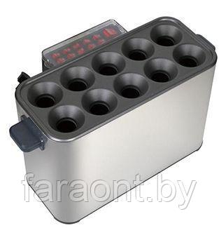 Аппарат для приготовления сосисок в яйце HURAKAN HKN-GEW10M - фото 1 - id-p178664270