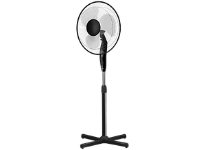 Напольный вентилятор Ballu BFF - 855 (45 Вт)
