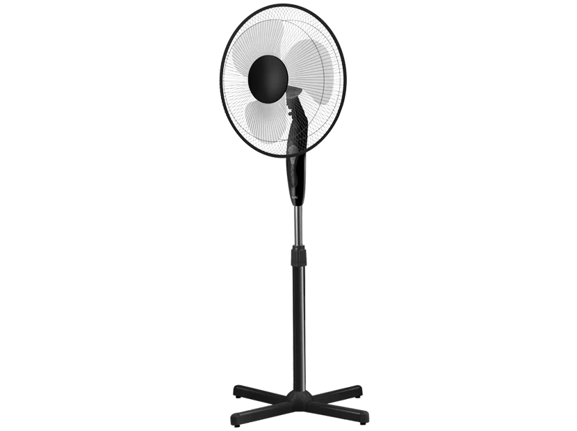 Напольный вентилятор Ballu BFF - 855 (45 Вт) - фото 1 - id-p178664351