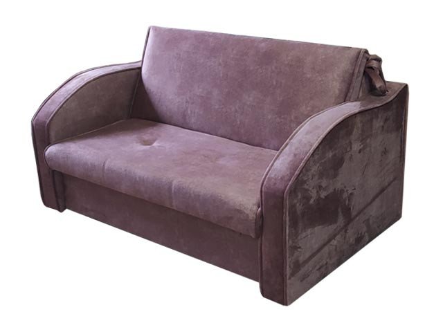 Малогабаритный диван-кровать Мартин - фото 5 - id-p178664641