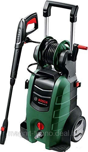 Мойка высокого давления Bosch AdvancedAquatak 140 06008A7D00 - фото 1 - id-p178665159