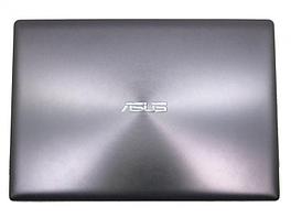 Крышка матрицы Asus UX303, серая