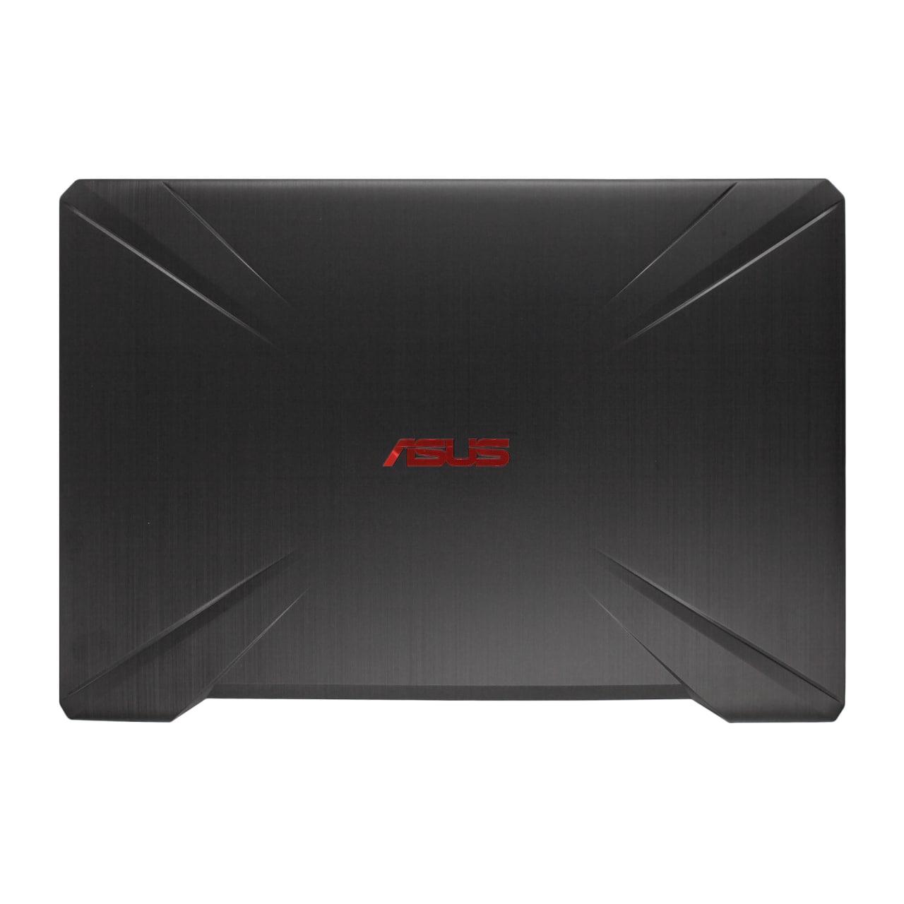 Крышка матрицы Asus FX504, черная