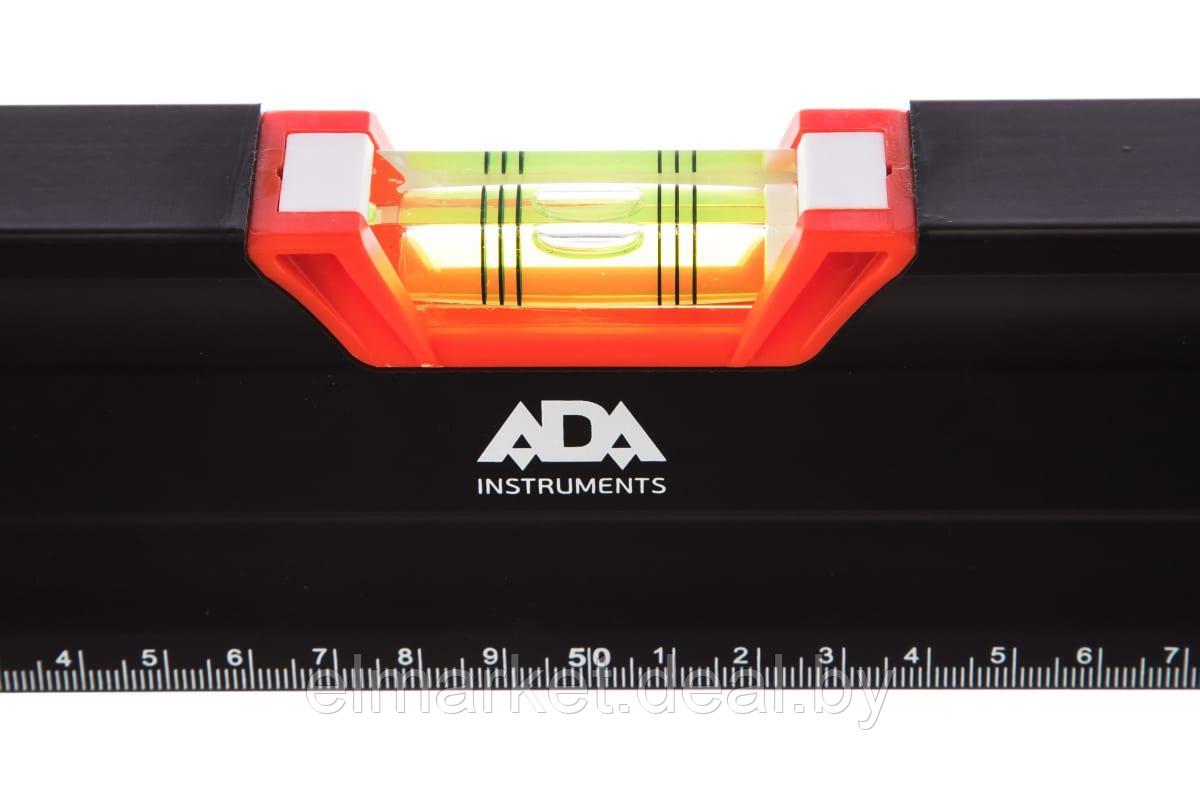Лазерный нивелир ADA Instruments Titan 100 Plus черный