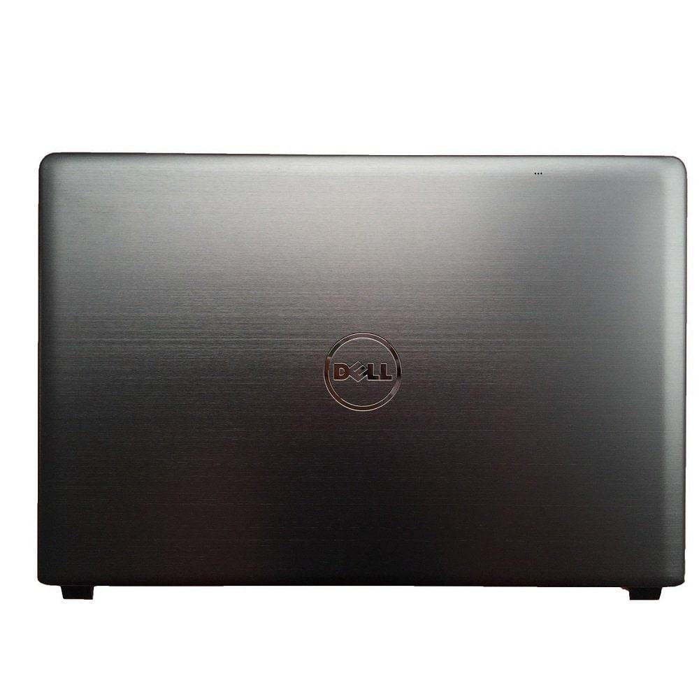 Крышка матрицы Dell Vostro 5470, 5460, серая