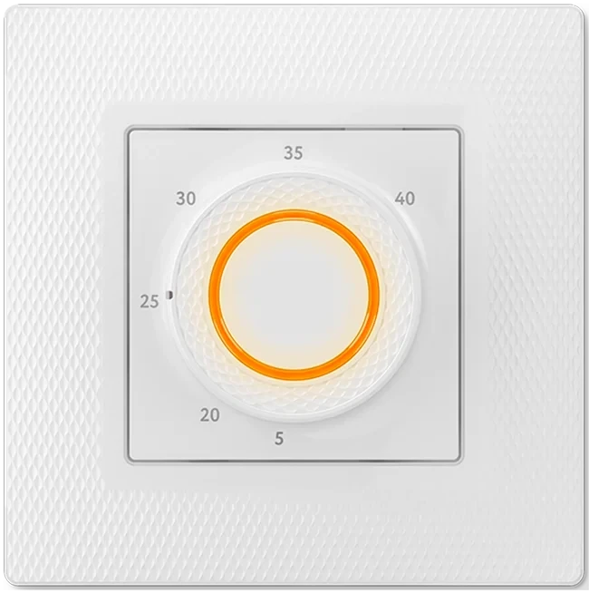 Терморегулятор Теплолюкс LumiSmart 25