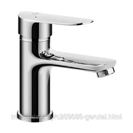Смеситель для умывальника LAVEO BLP- 022D APPIA (ПОЛЬША)