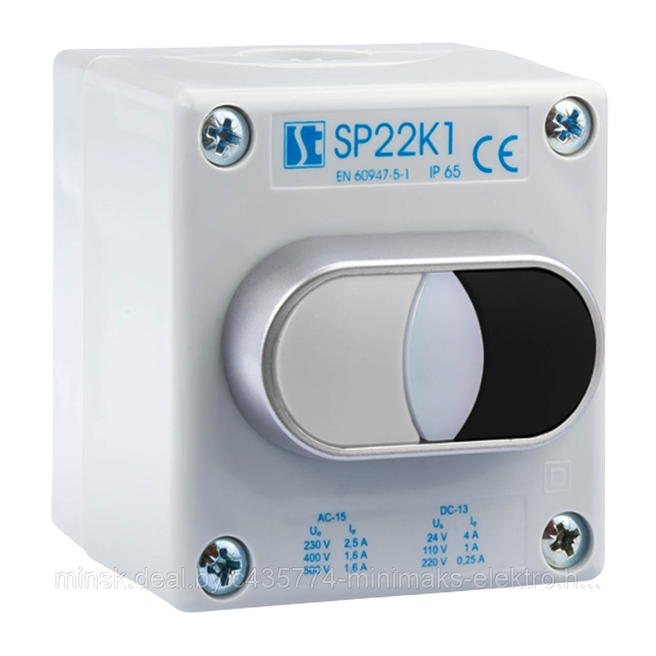 Пост SP22K1"S084"\P01
