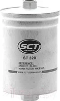 Топливный фильтр SCT ST320