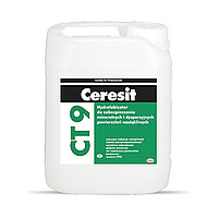 Ceresit CT 9 Гидрофобизатор 10л