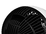 Вентилятор настольный Electrolux ETF-107W (45Вт), фото 6