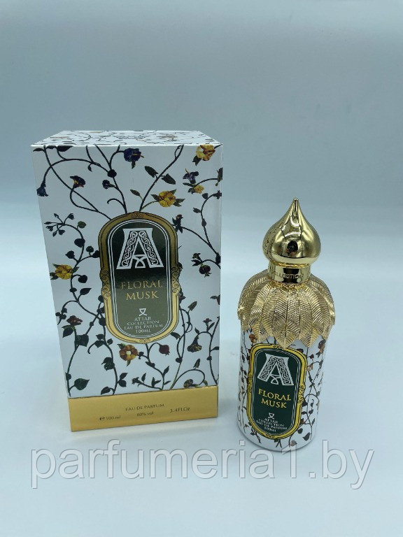 Attar Collection Floral Musk - фото 1 - id-p178675513