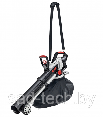 Аккумуляторная воздуходувка AL-KO LBV 4090 Energy Flex, фото 2