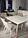 Стул-Кресло Бергамо столовый, барный и полубарный, фото 4