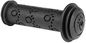 Грипсы детские Stels XH-G05 черные, 113 мм
