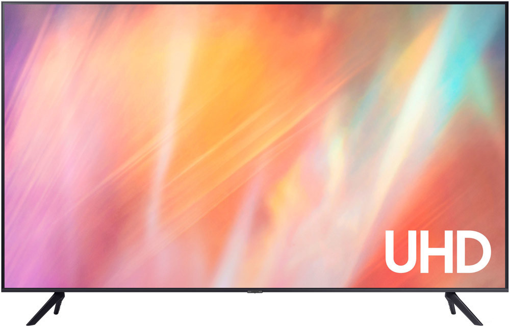 4K Smart Телевизор Samsung UE70AU7100U (Smart пульт)