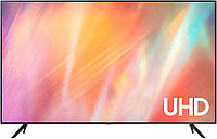 4K Smart Телевизор Samsung UE70AU7100U (Smart пульт)