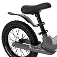 Беговел детский Pituso Ritmo, magnesium, колеса AIR 14" LY-H-20 Серый, фото 7