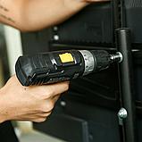 Дрель-шуруповерт аккумуляторная DEKO GCD12DU3 SET 4 (063-4140), фото 6