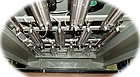 Выборочная УФ/ВД-лакировальная машина  USTAR-102С  формат В1 : 800×1100мм,  до 8800 л/час, 4-валковая, фото 10