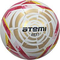 Мяч футбольный №5 Atemi BEST